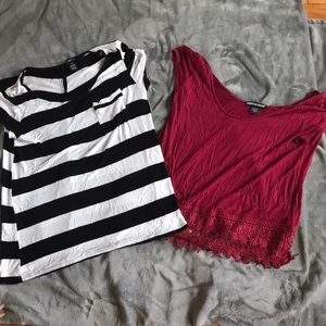 🌵Short sleeve tops